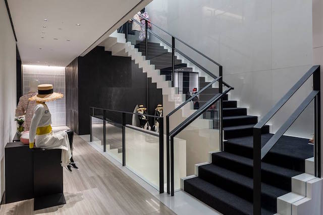 Chanel South Korean flagship opens in Seoul - Inside Retail Asia