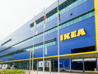 Ikea Debuts In Korea Inside Retail