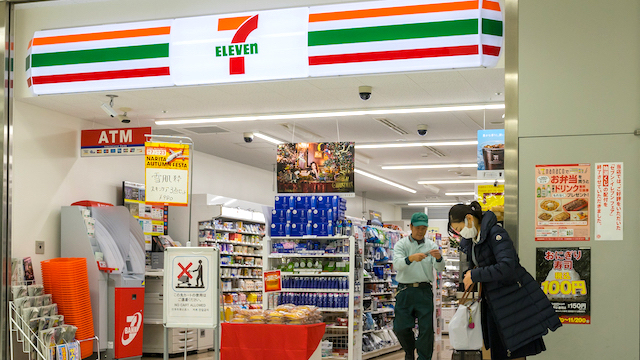 7-Eleven Japan has been underpaying staff for up to 50 years