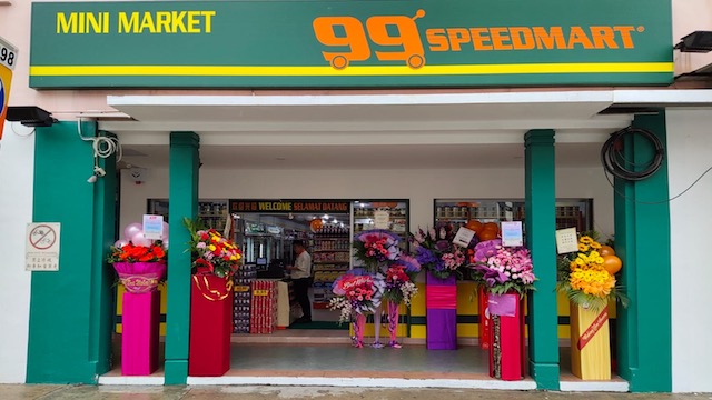 99 speedmart online