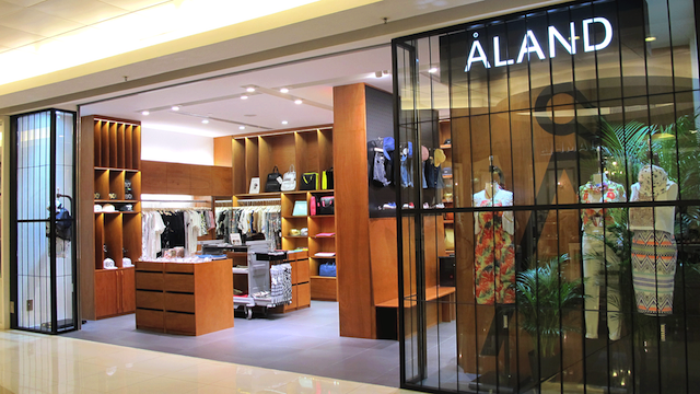 South Korean fashion chain Aland quits Hong Kong - Inside Retail Asia