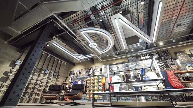 Sluier winkelwagen Aanvrager Adidas LDN - our store of the year - Inside Retail