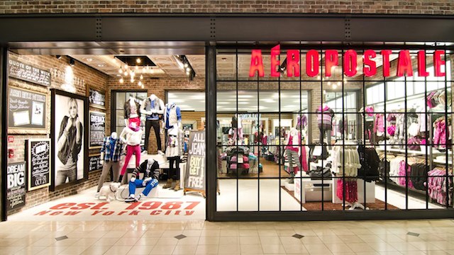 Aeropostale may sell out - Inside Retail