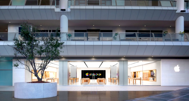 Apple Japan opens first store in Kawasaki - Inside Retail