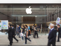 Retailers attack ‘unfair’ Apple South Korea practices