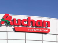 Photo of Auchan supermarket