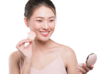 South Korean cosmetics stores ‘facing a crisis’