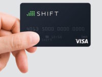 Bitcoin debit card makes cryptocurrency more accessible