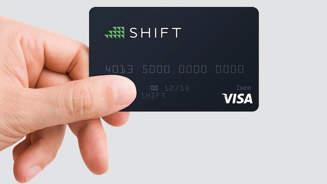 Bitcoin Debit Card Makes Cryptocurrency More Accessible Inside Retail