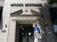 Bankrupt Brooks Brothers gets rescue takeover bid