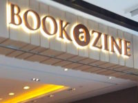 Bookazine opens larger Discovery Bay store