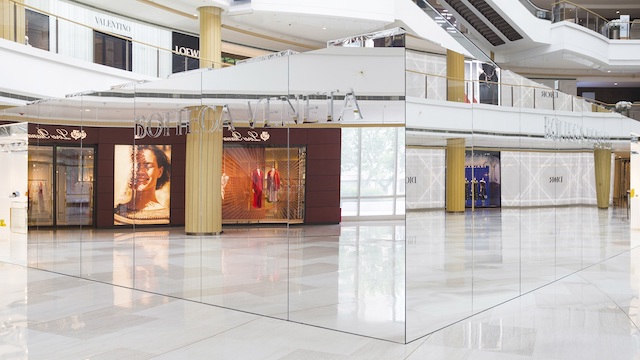 Bottega Veneta reopens Hong Kong flagship in Harbour City - Retail in Asia