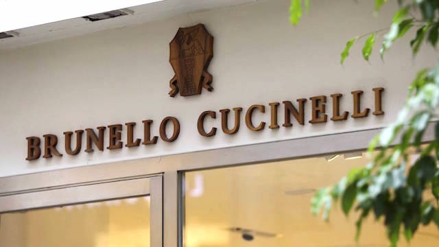 Brunello Cucinelli  Brunello cucinelli, Cucinelli, ? logo