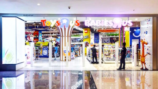 LuLu Group opens first Build-A-Bear store in India - Inside Retail Asia