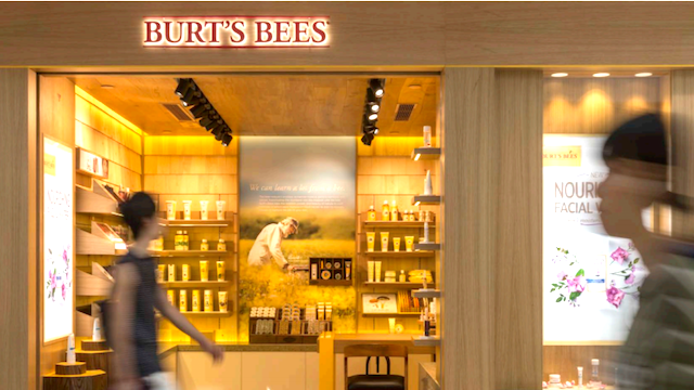 Schrijf op woensdag Bijproduct Burt's Bees plans Asian retail roll-out - Inside Retail
