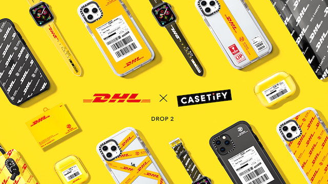 最新版⭐︎いろはに様専用DHL CASETIFY iPhone iPhoneケース