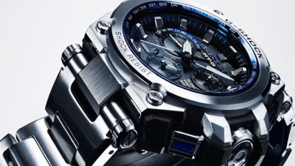 casio asia
