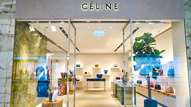 Celine's Phoebe Philo, the world's leading feminist fashion designer, steps  down