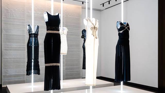 Chanel South Korean flagship opens in Seoul - Inside Retail