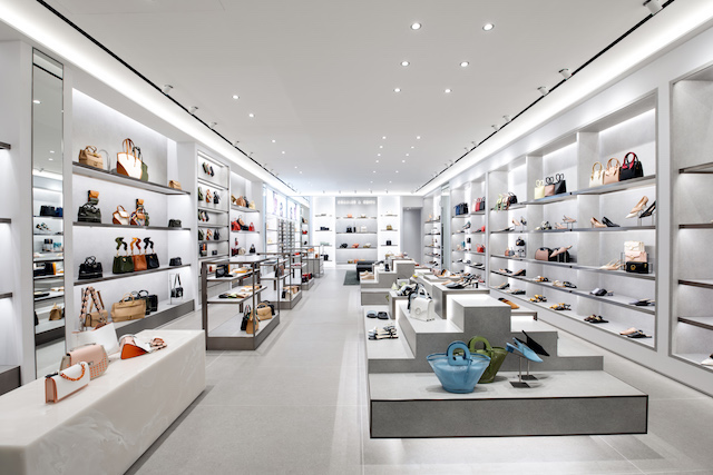 Charles Keith Hong Kong Expands Footprint Further Inside Retail