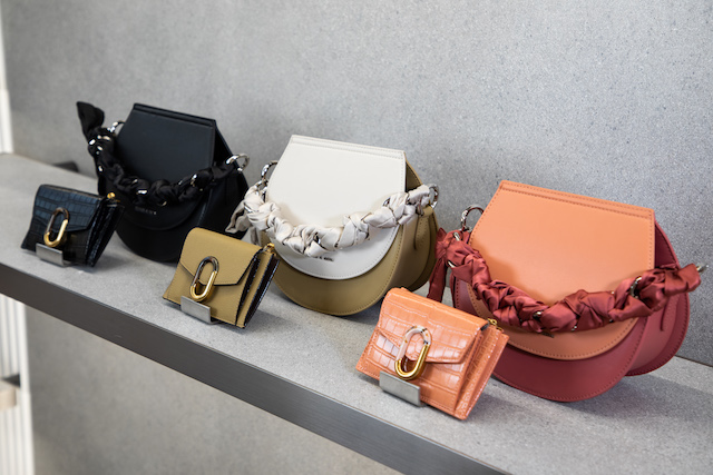 Charles & Keith Hong Kong to open first stores - Inside Retail Asia