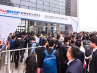 Chinashop 2018 features comprehensive conference events