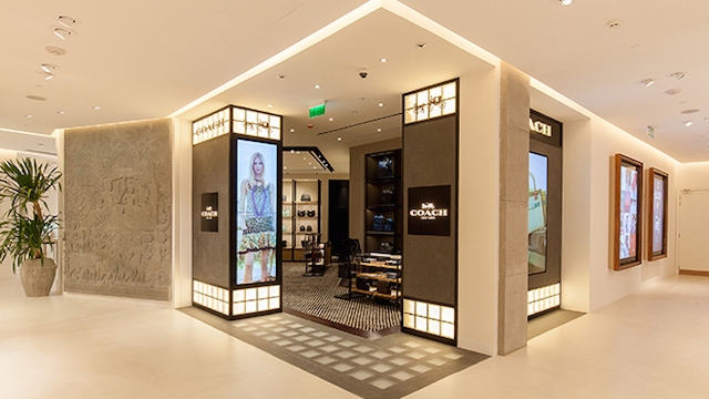 Valiram opens Indonesia's first Salvatore Ferragamo store - Inside Retail  Asia