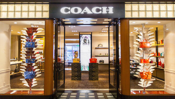 Coach Singapore opens next gen store - Inside Retail