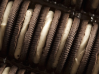 Mondelez and Alibaba team up in Oreo offer