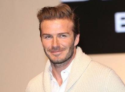 Brand Beckham goes Global - Inside Retail