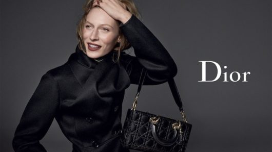 LVMH takes control of Dior - Inside Retail