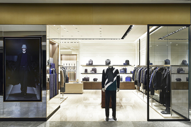 Dunhill opens two new stores in South Korea - Inside Retail Asia