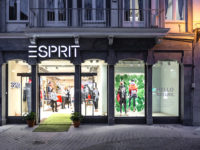 Esprit Places Its German Subsidiaries Into Administration Inside Retail