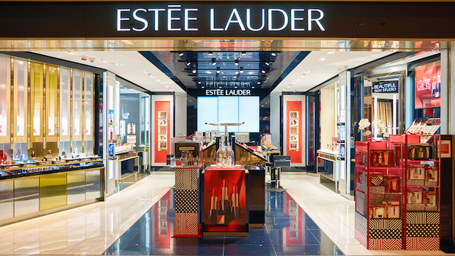 Estee Lauder declares strong growth across Asia - Inside Retail