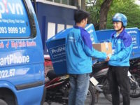 Vietnam cross-border e-commerce platform Fado eyes expansion