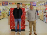 FairPrice Finest launches in-store radio network with SPH