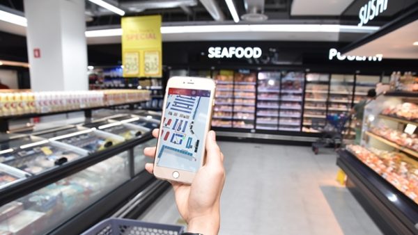 NTUC FairPrice to launch ‘living lab’ store - Inside Retail Asia