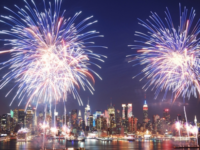 GNC takes July 4 to 122,000 Chinese