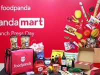 Foodpanda Launches 15 Minute Grocery Delivery Service Inside Retail