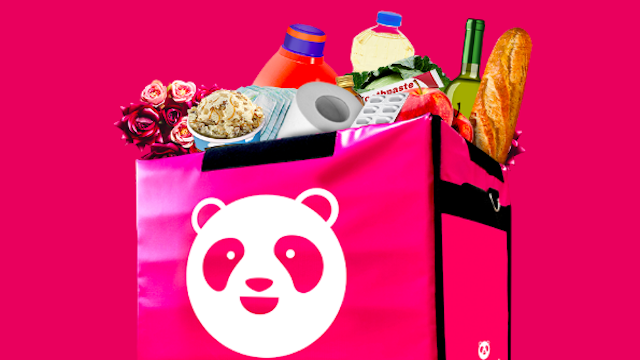 Foodpanda: 15 of the latest promo codes and deals for Dec 2020