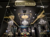 Christian Louboutin unveils boutique in Hong Kong's Landmark