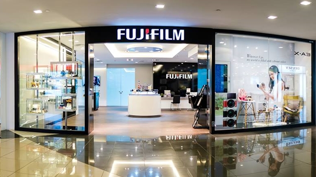DFS Group completes City of Dreams store - Inside Retail Asia