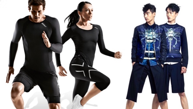 L Catterton Asia forms sportswear JV - Inside Retail