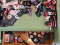 Glambot sells users’ pre-owned makeup online