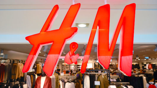 H&M profit soars 25 per cent in latest quarter - Inside Retail