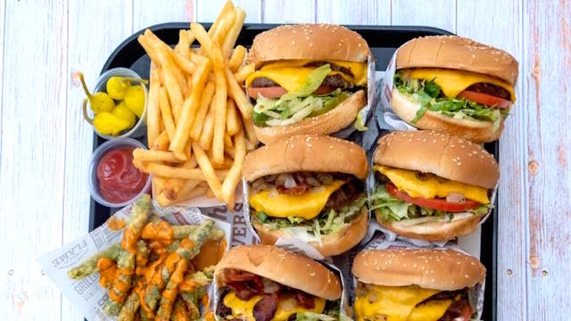 Habit Burger Grill To Make South Korea Debut Inside Retail