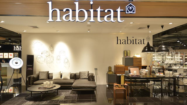 Habitat Thailand thriving on return - Inside Retail Asia