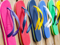 Havaianas invests $US50 million in Asian expansion plan