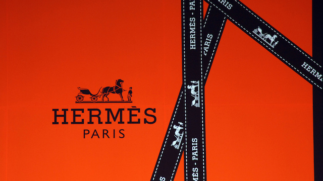 Hermes pop-up on WeChat introduces smartwatch - Inside Retail Asia