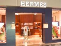 hermes galleria